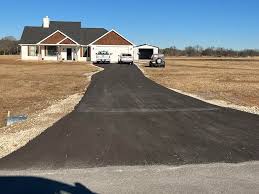 Why Choose Us For All Your Driveway Paving Needs in Pensacola Station, FL?